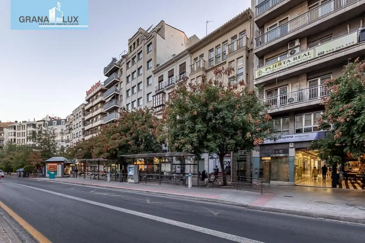 Ufficio con ascensore in vendita a Calle Acera del Darro