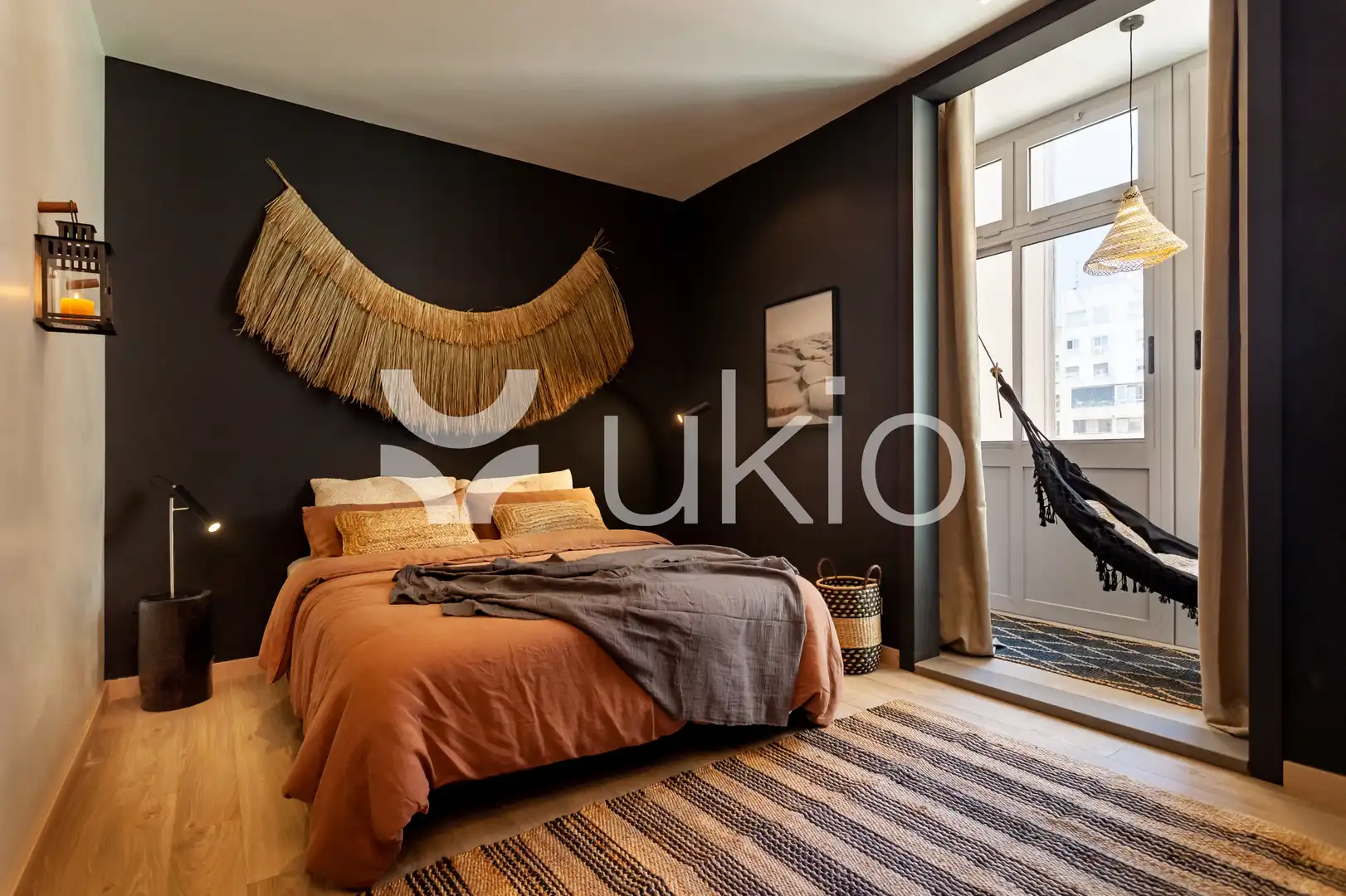 Appartement compact avec ascenseur à louer à Carrer del Rosselló, imagen 5