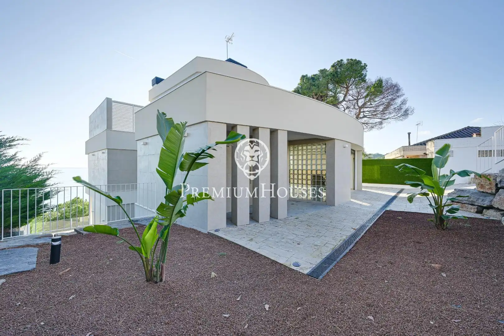 Casa con terrazza in vendita a Victoria - Les Vil·les - Canyadell, imagen 53