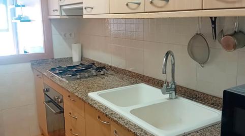 Photo 2 of Flat for sale in Carrer Abat Llort, 23, Valls, Tarragona