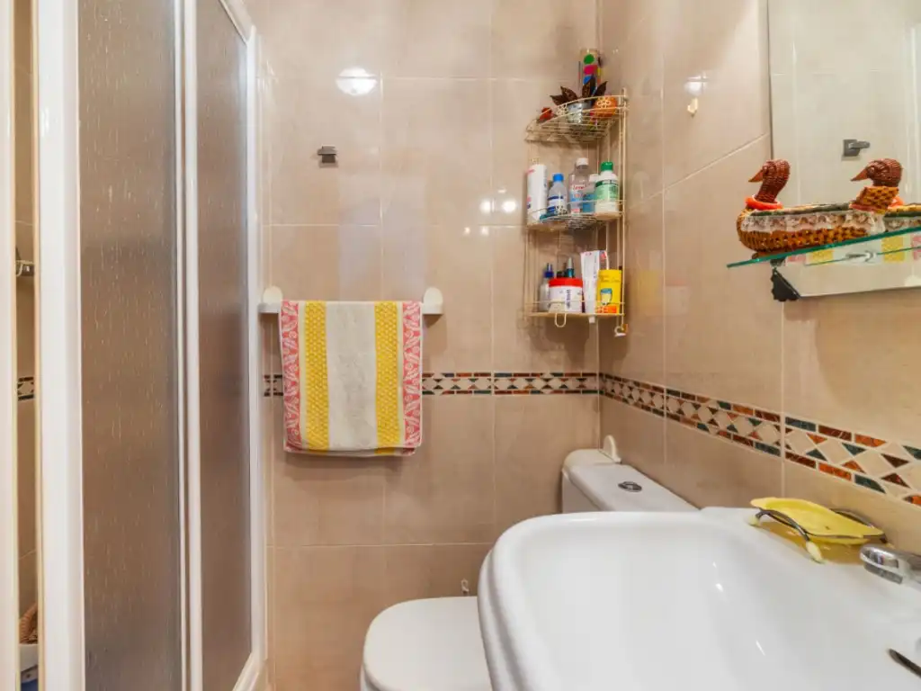 Ático con ascensor en venta en Calle Caballero Rodas, imagen 16