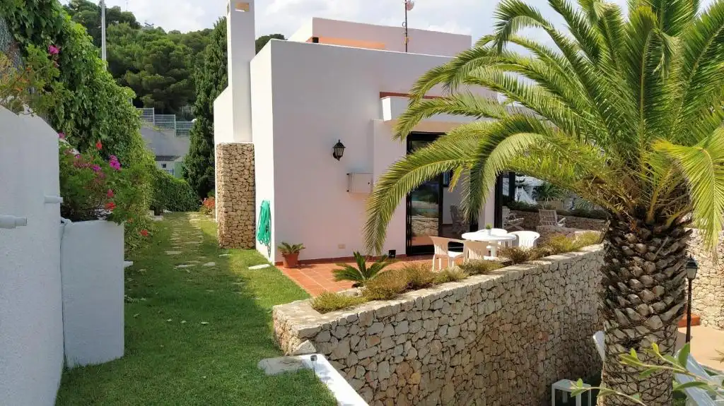Villa avec terrasse à vendre à Carrer de l'Argentina 8, imagen 49
