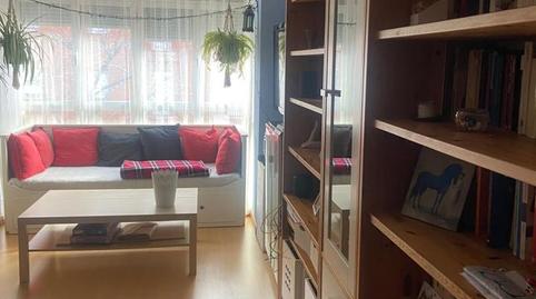 Photo 3 of Flat to rent in De la Diligencia, Palomeras Bajas,  Madrid Capital