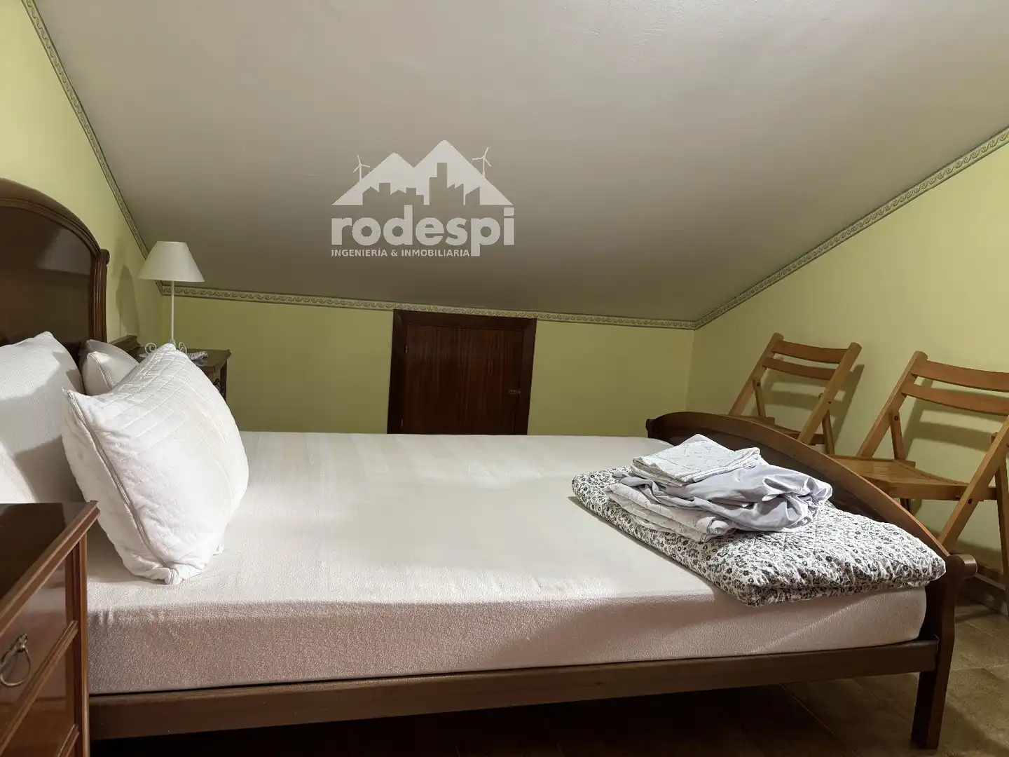 Detached house for sale in Franqueiran, imagen 30