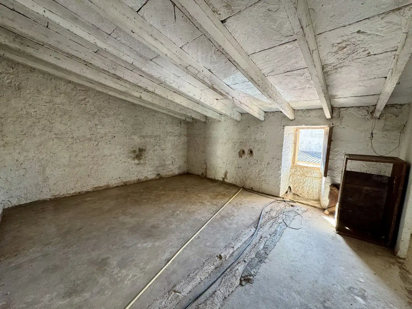 Finca rústica en venta en PLATÓ, 4, Ses Salines Poble