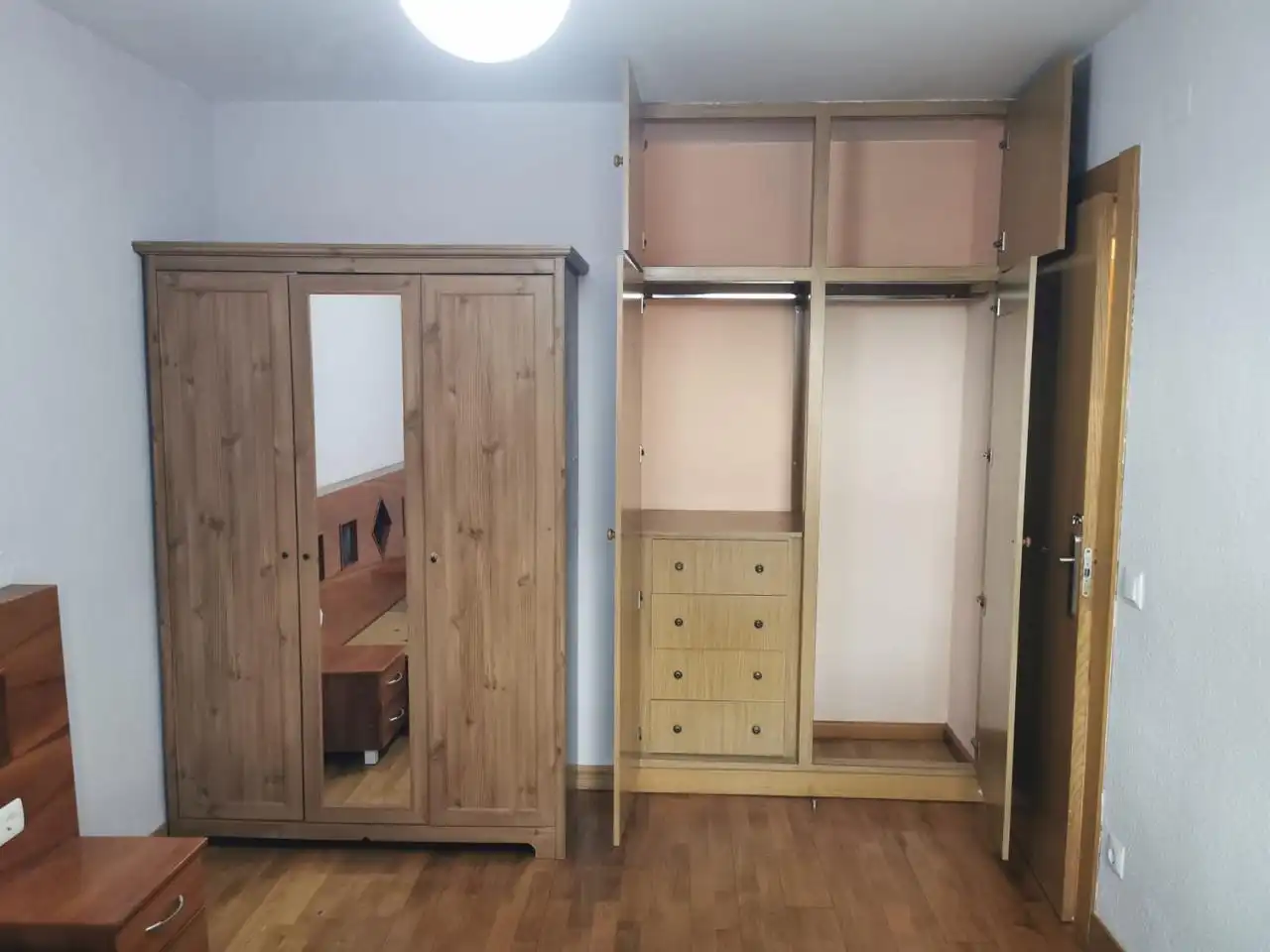Piso con terraza en venta en Camino Caritat, imagen 22