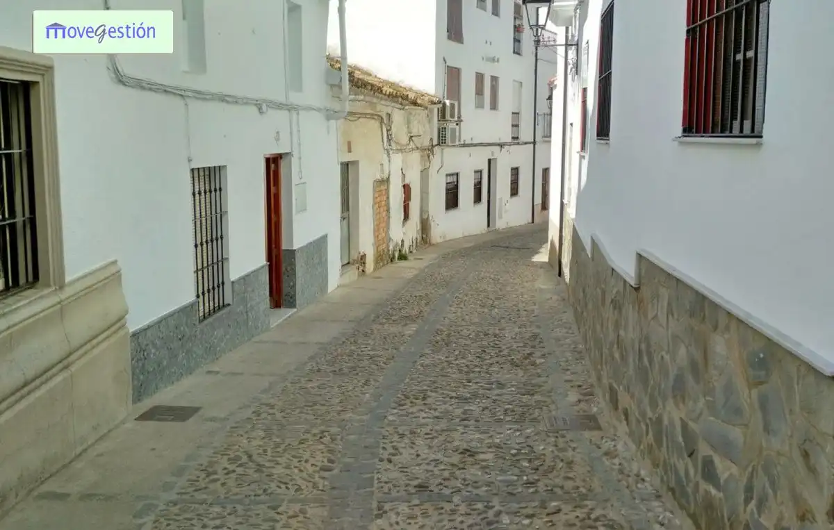 Locale commerciale in vendita a Casco antiguo - Convento - Caldereto, imagen 4