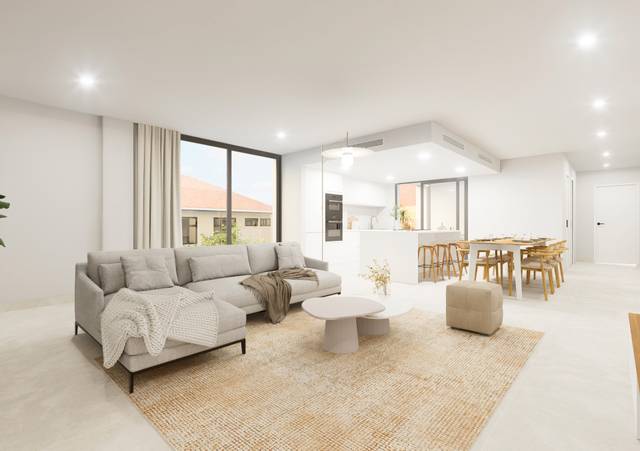 Planta baja en Venta en Avinguda del Bisbe Llompart en Gran Via de Colom