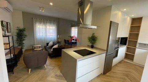 Photo 5 of Flat for rent in Salesianos, Utrera