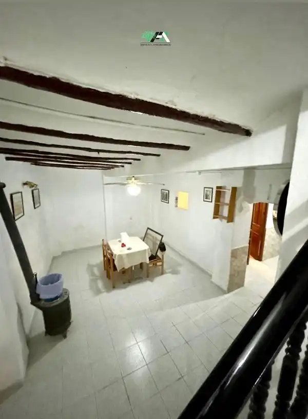 Casa o xalet en venda en Lupión