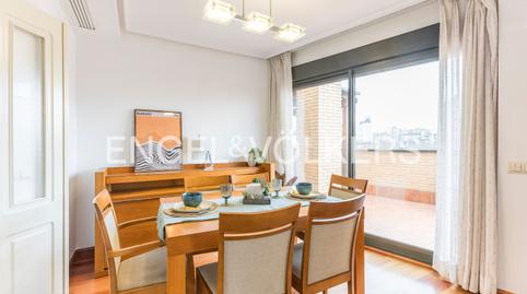 Photo 3 of Attic to rent in Calle de Francisco Remiro, Guindalera,  Madrid Capital