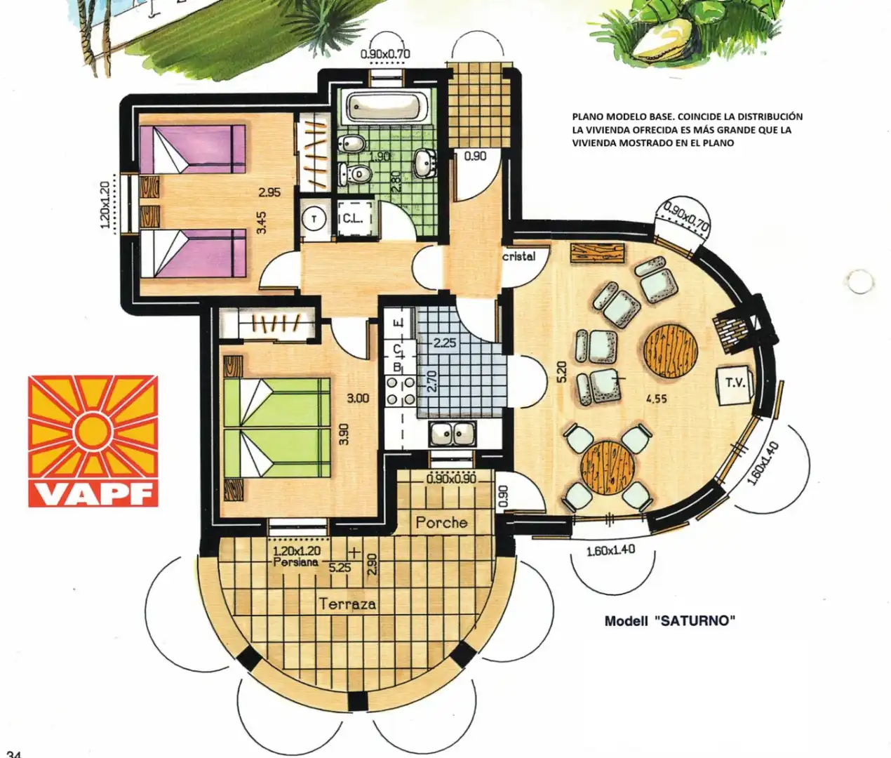 Villa avec piscine à vendre à Cumbre del Sol, imagen 43