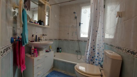 Foto 4 de Piso en venta en Logroño - Cigüeña, San Millán - Ayuntamiento, Logroño