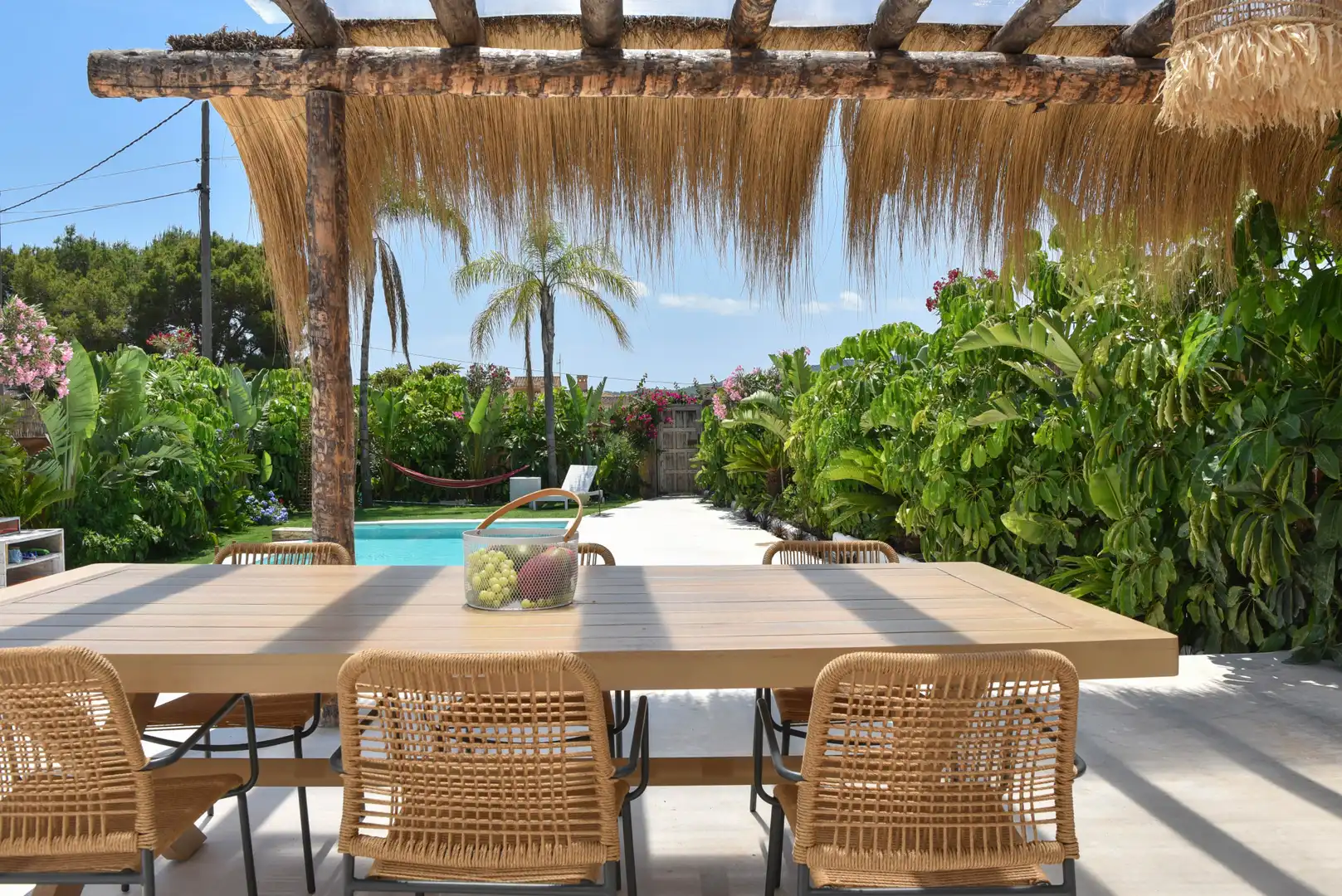 Haus mit Pool zum Verkauf in Montgó - Ermita, imagen 21