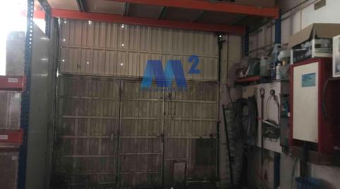 Photo 2 of Industrial buildings for sale in Pueblo Nuevo, Madrid