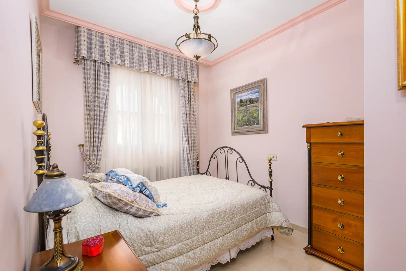 Casa o chalet en venta en Carrer del Vespre, 2, Bonalba - Cotoveta