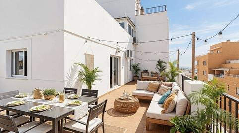 Photo 3 of Flat for sale in  Rep Dominicana (b), 10, El Puerto - Romanilla, Almería