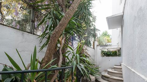 Foto 3 de Edifici en venda a El Viso, Madrid