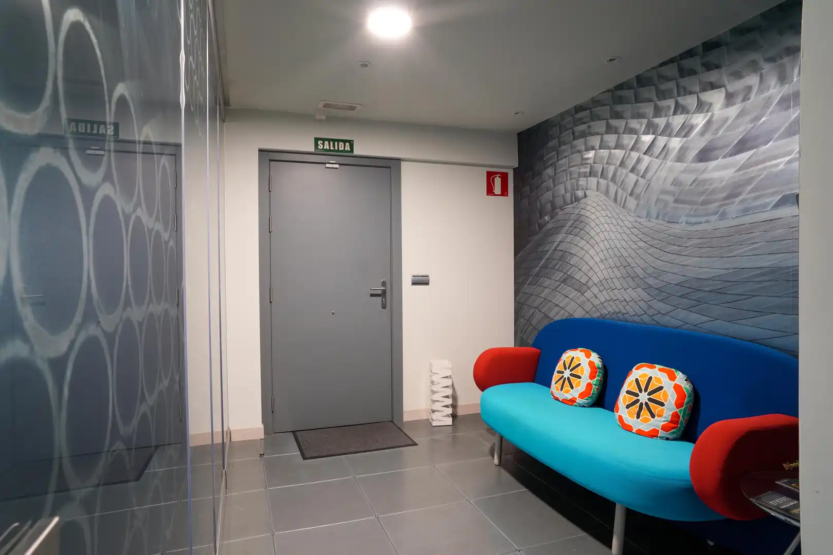 Office space for sale in Calle Hurtado de Amézaga, imagen 42