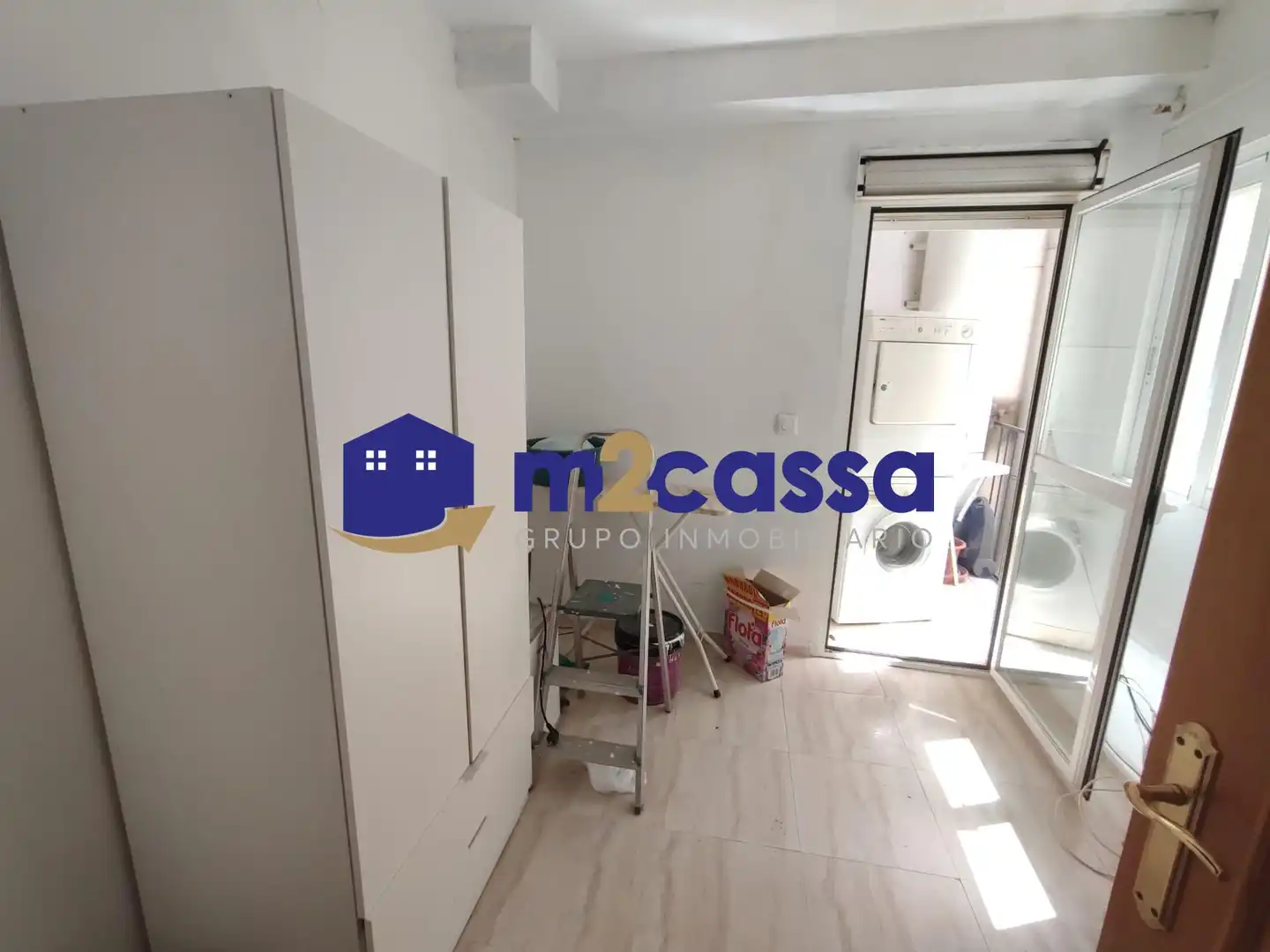 Flat with lift for sale in Lorca Ciudad, imagen 7