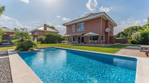 Foto 5 de Casa o chalet en venta en Calle de Badalona, El Guijo - Colonia España, Galapagar