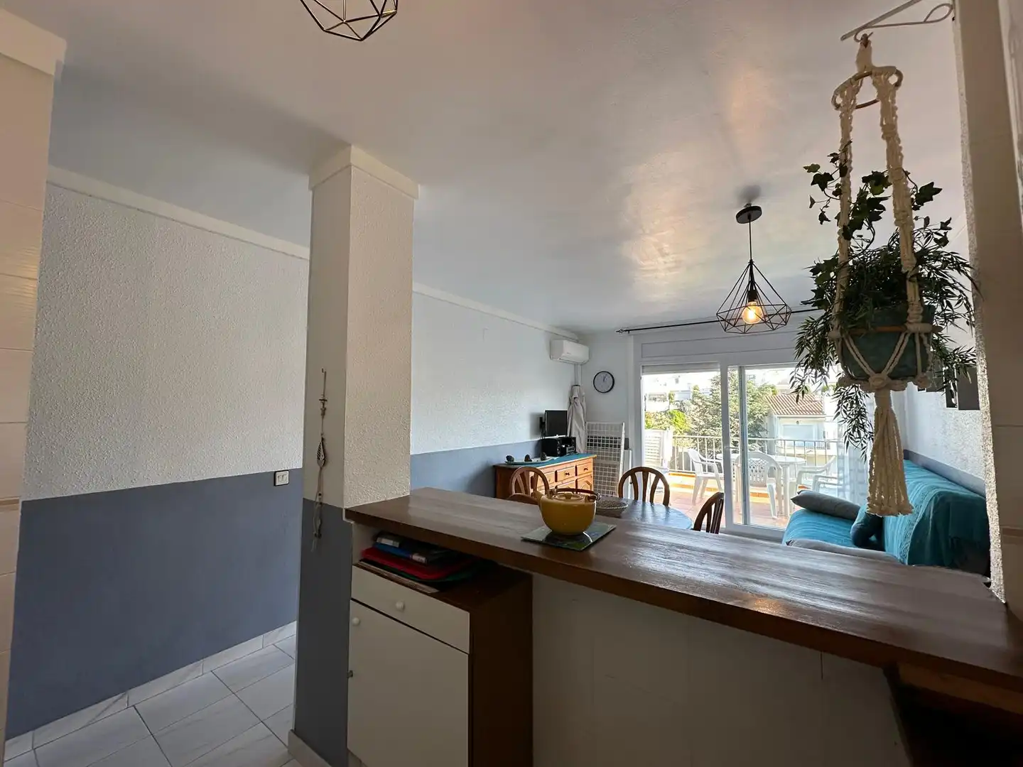 Appartement compact avec piscine à vendre à Carrer Pitarra 2, imagen 13