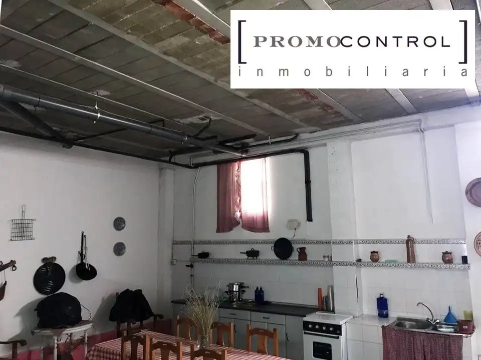 Local comercial de lloguer a Zuera, imagen 6