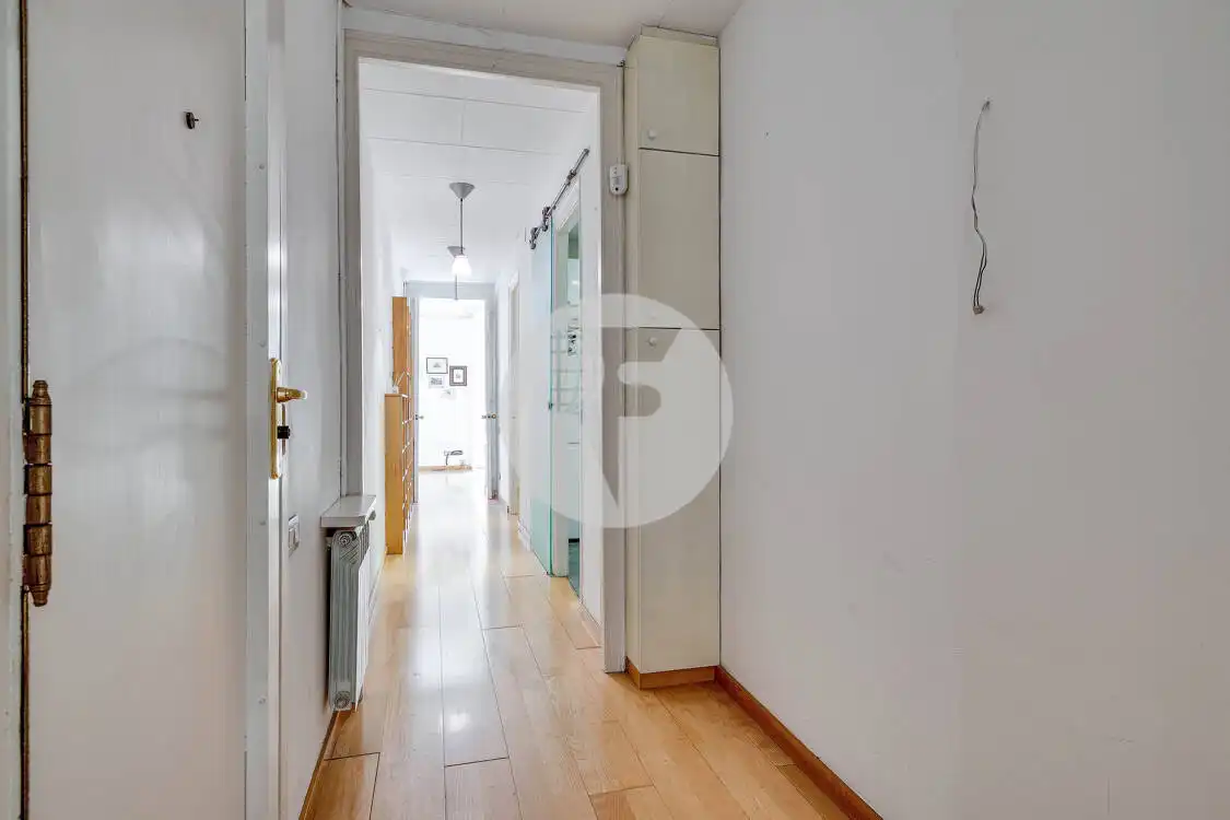 Pis en venda en Barcelona amb Aire condicionat, Calefacció i Balcó