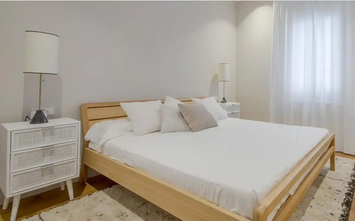 Piso con ascensor en venta en C. Cervantes, imagen 9