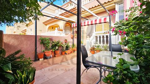 Photo 3 of Planta baja for sale in  Canarias, Monte y Mar, Alicante