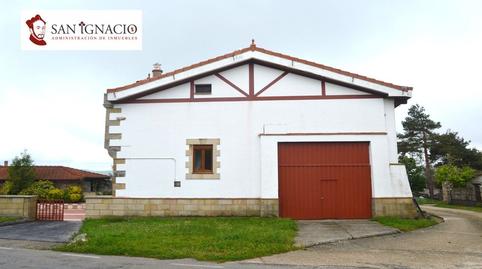 Foto 4 de Finca rústica en venda a Valle de Valdebezana, Burgos