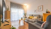 Living room of Flat for sale in  Tarragona Capital  with Air Conditioner, Heating and Balcony