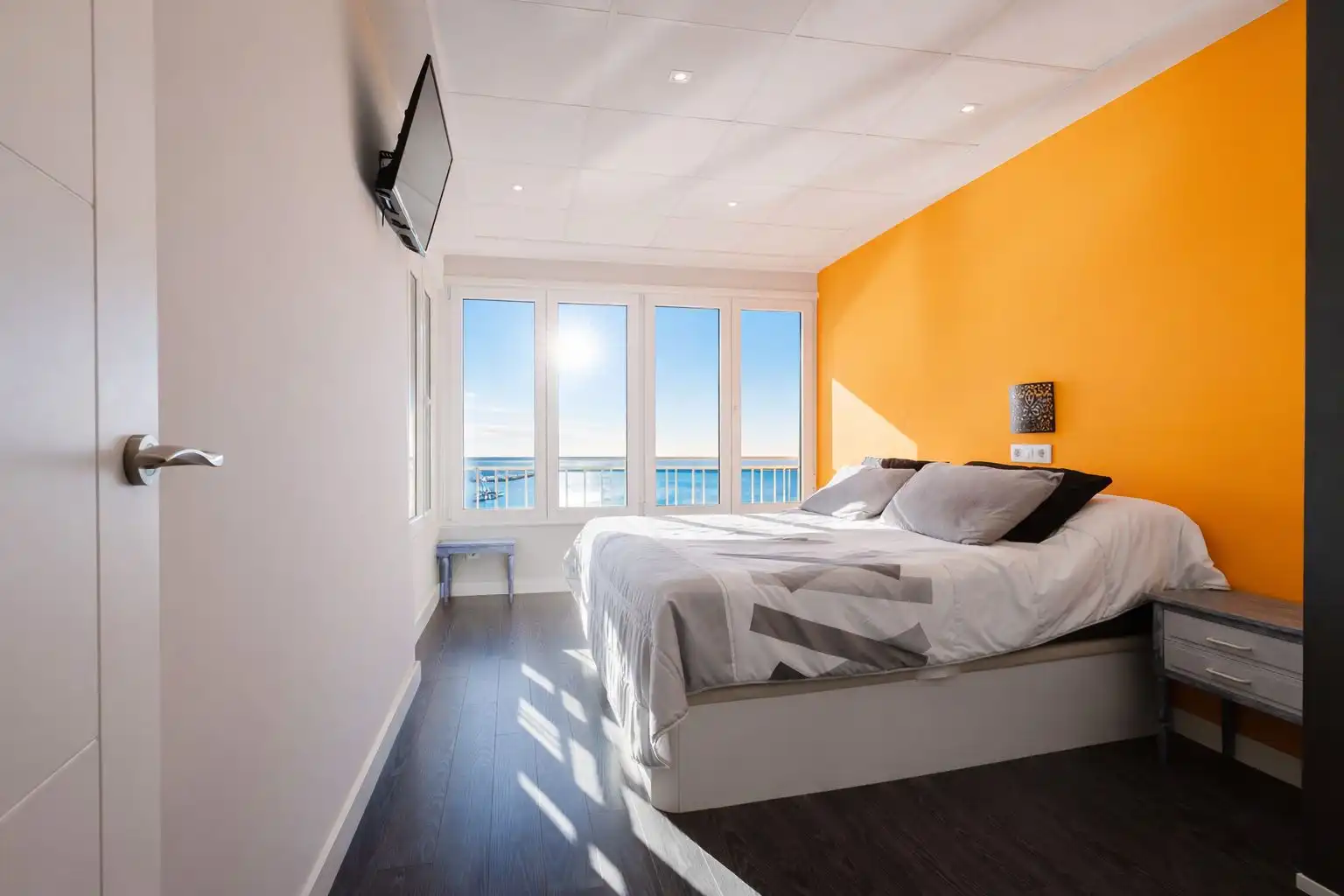 Apartamento con piscina en venta en Avenida  Doctor Gregorio Marañón, imagen 4