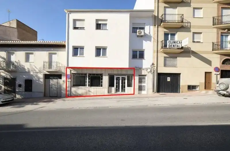 Local commercial à vendre à Avenida de Andalucía, imagen 36