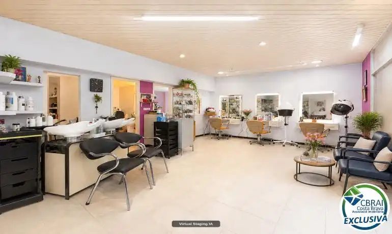 Local en venta en Figueres