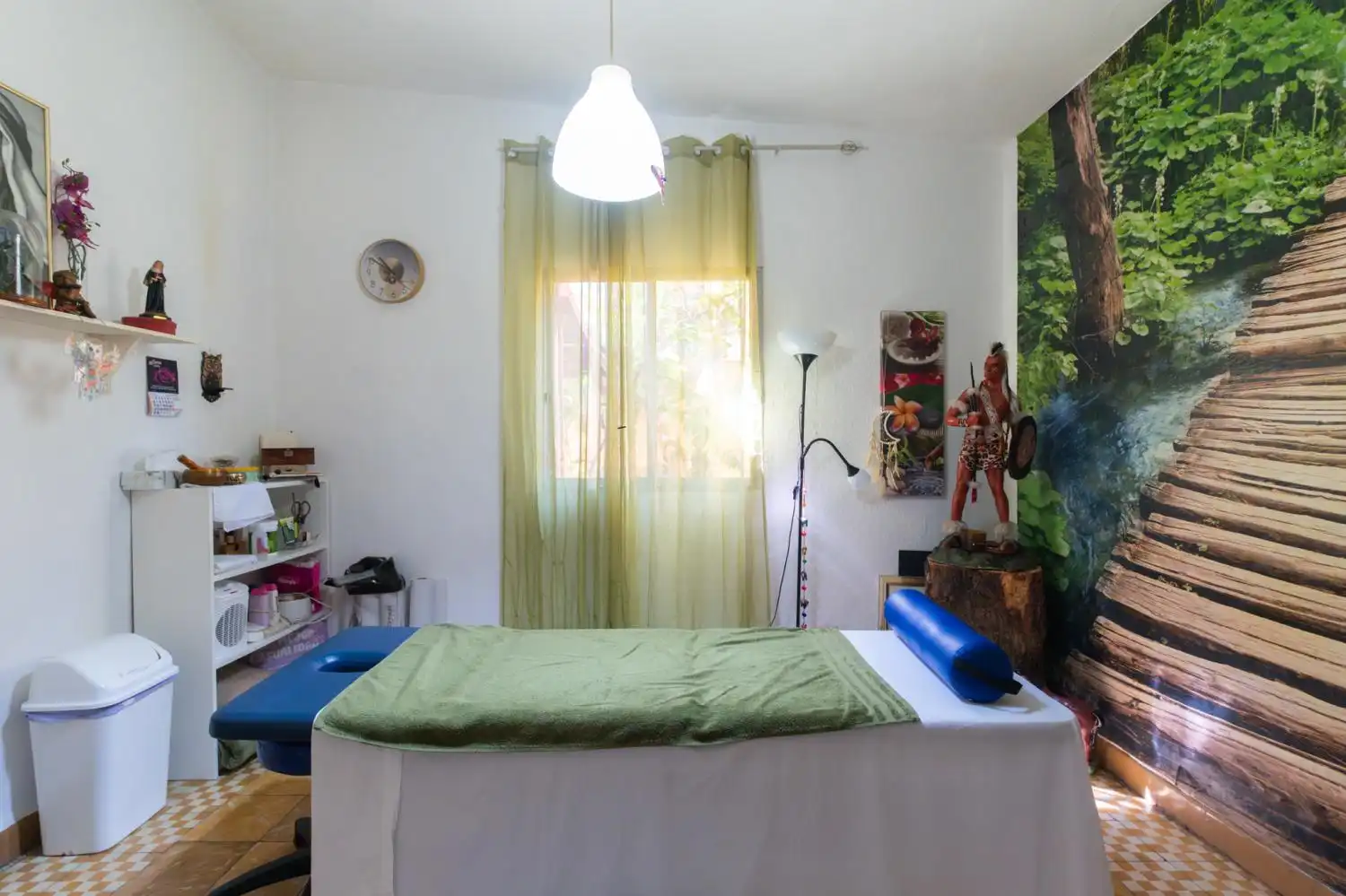Schlafzimmer von Haus oder Chalet zum Verkauf in San Cristóbal de la Laguna mit Abstellraum