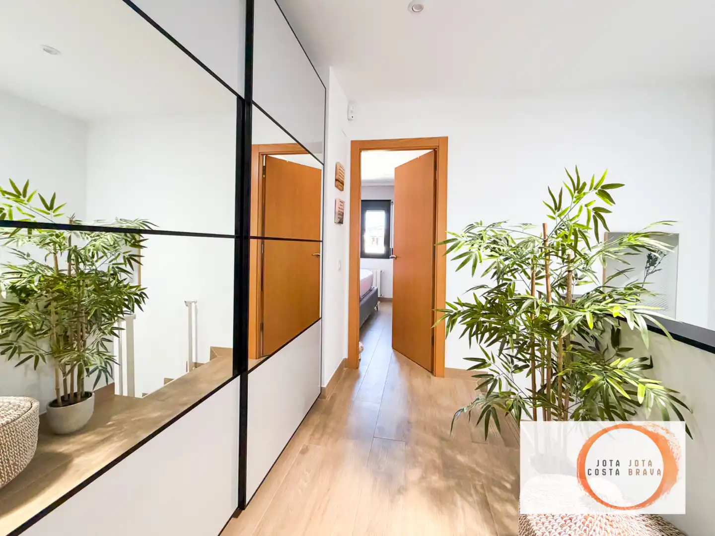 House with terrace for sale in Carrer Girona 16, imagen 12