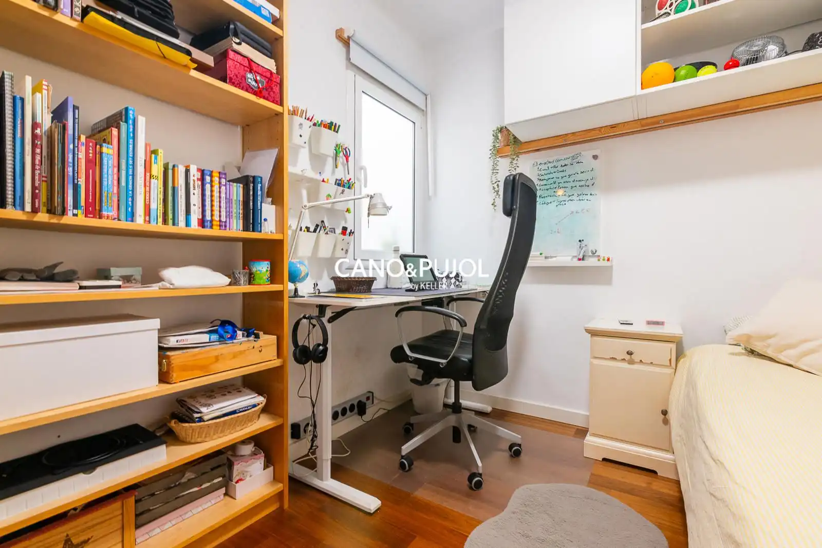 Wohnung zum Verkauf in Els Molins, imagen 13