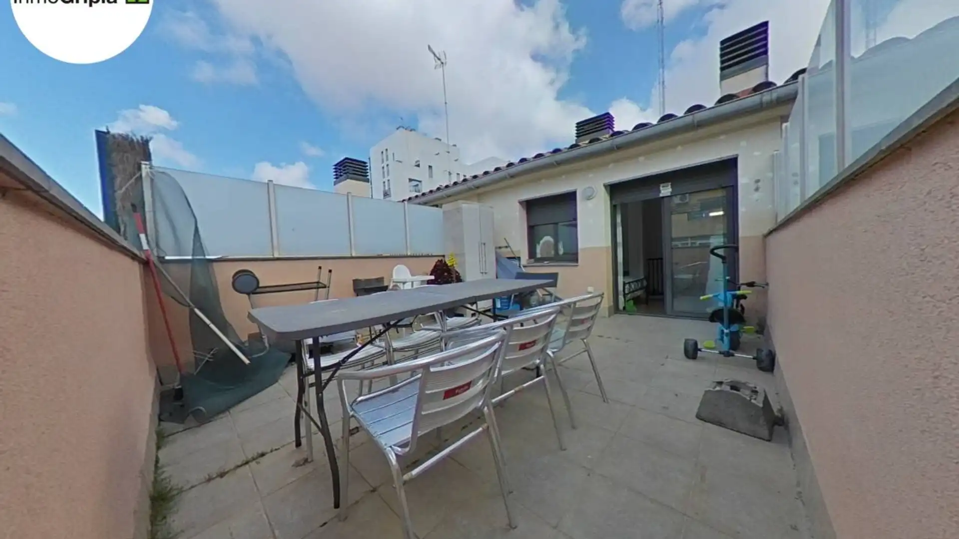 Piso en venta en Cementiri Vell, Centre