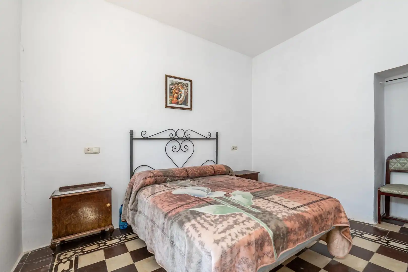 Casa en venda a Benalúa de las Villas, imagen 49