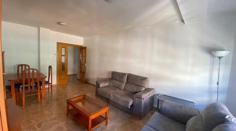 Foto 4 de Piso en venta en Alto de los Molinos, Albacete