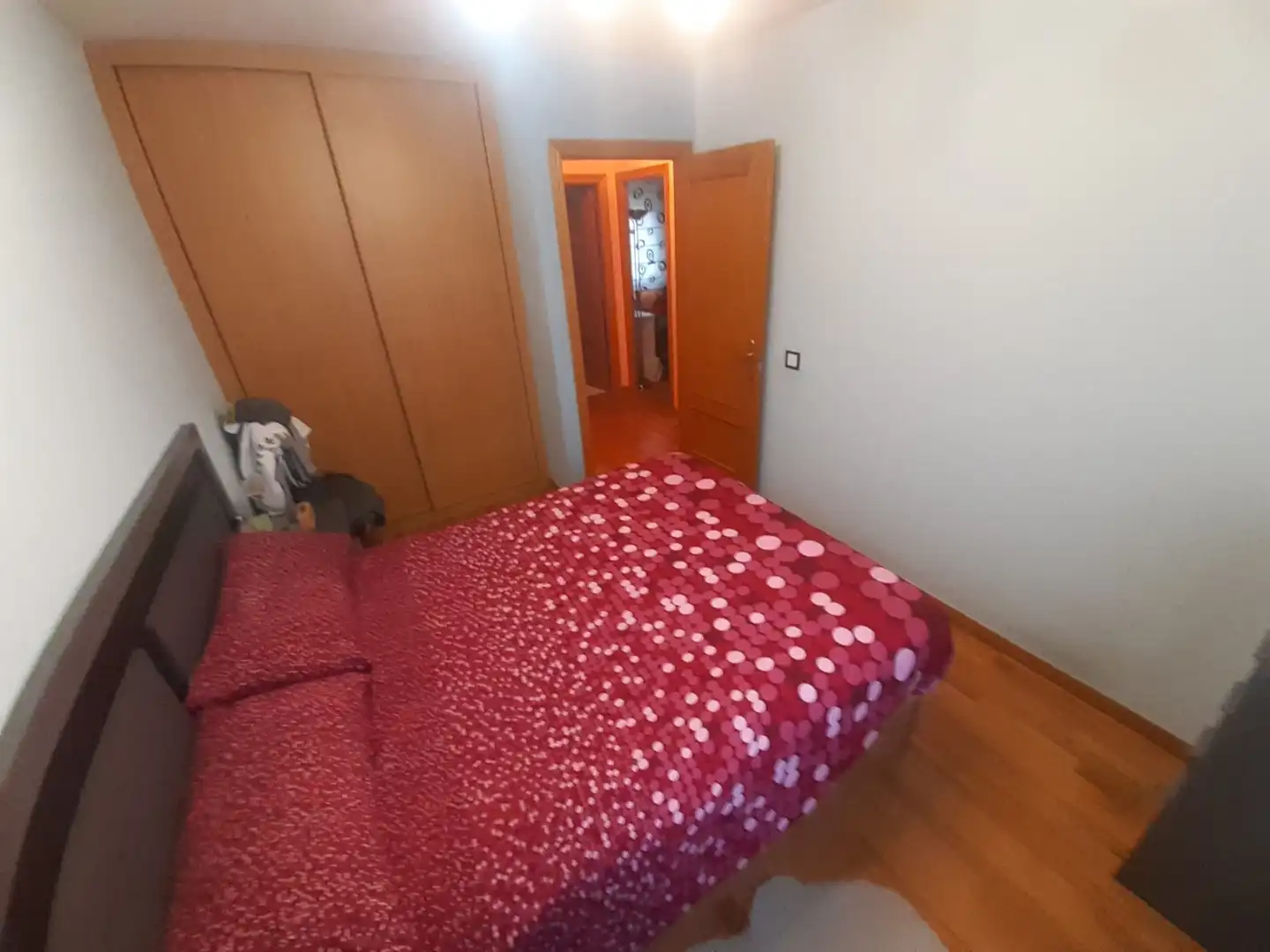 Bedroom of Detached homes for sale in Zamora Capital   with Heating and Swimming Pool