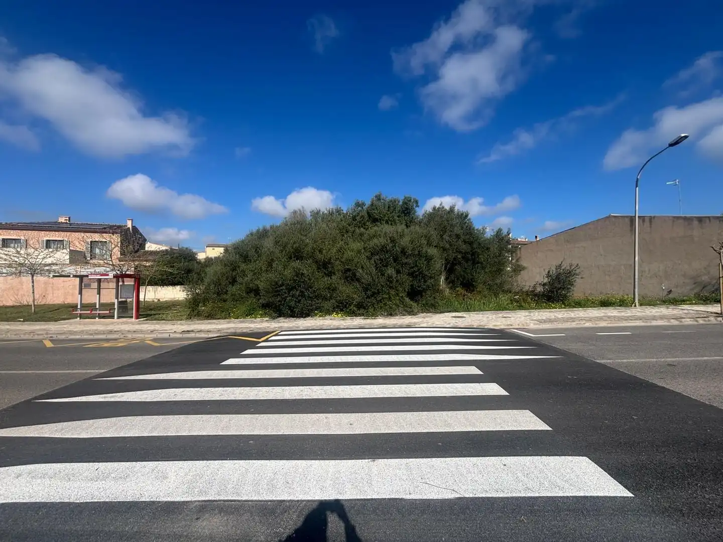 Terrenys i solars en venda a Carrer del Mossèn Galmes 123, imagen 8