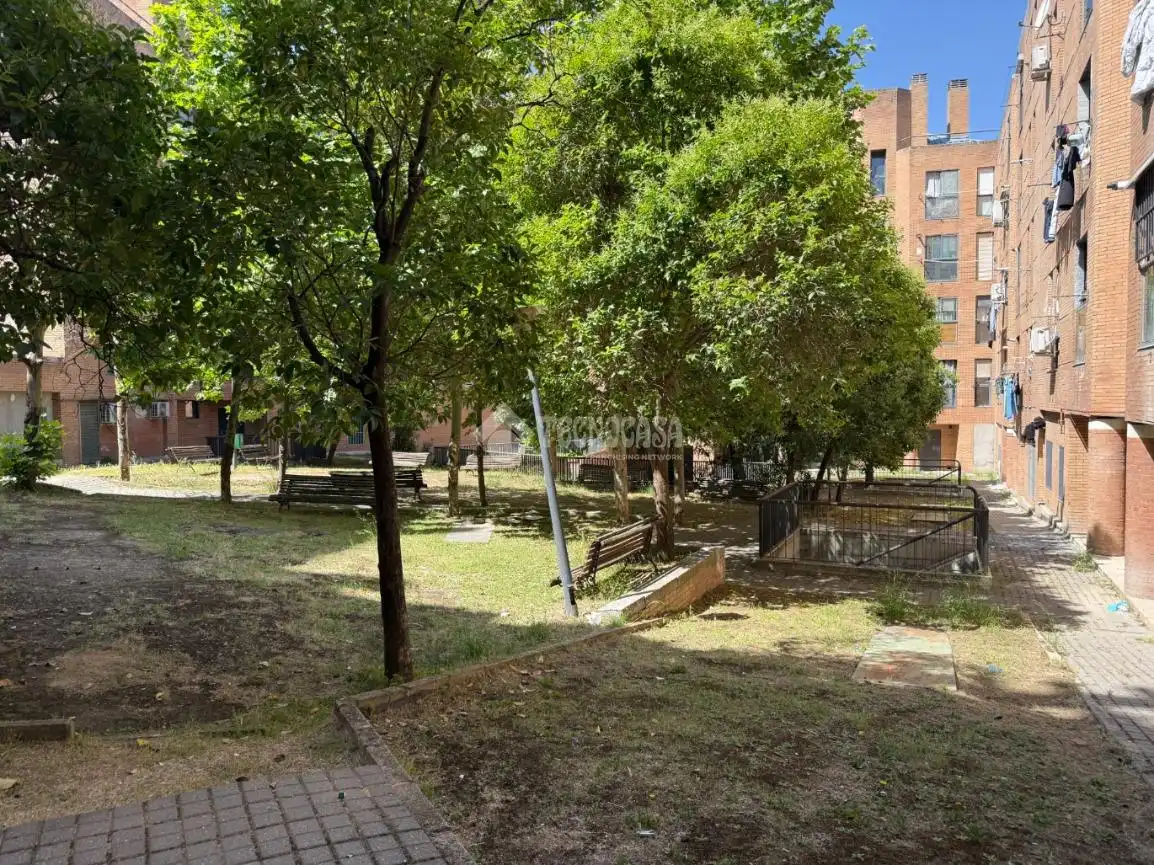 Piso en venta en Marroquina