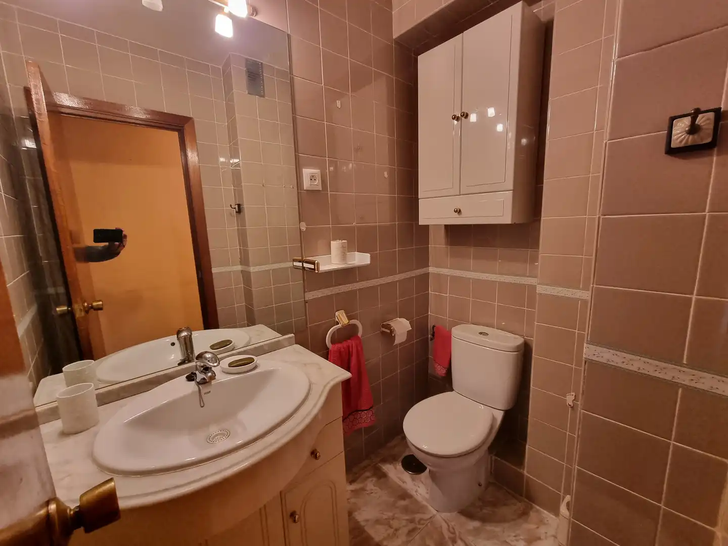 Piso con ascensor en venta en Centro Urbano, imagen 16