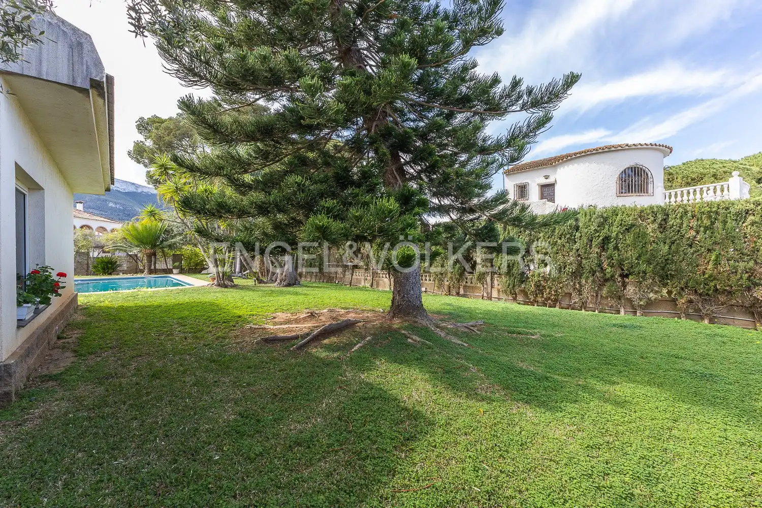 Casa con piscina in vendita a El Montgó, imagen 71