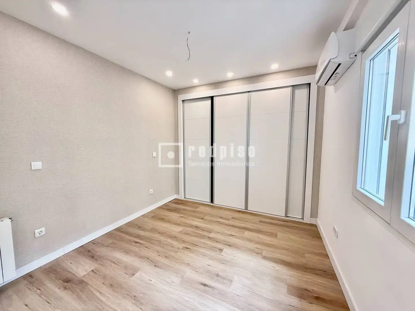 Flat with lift for sale in del Aviador Zorita, imagen 15