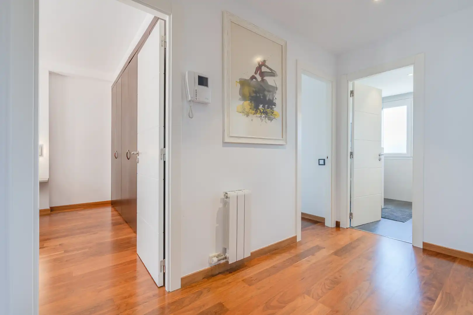 Casa adosada en venta en Sant Quirze del Vallès con Aire acondicionado, Calefacción y Jardín privado