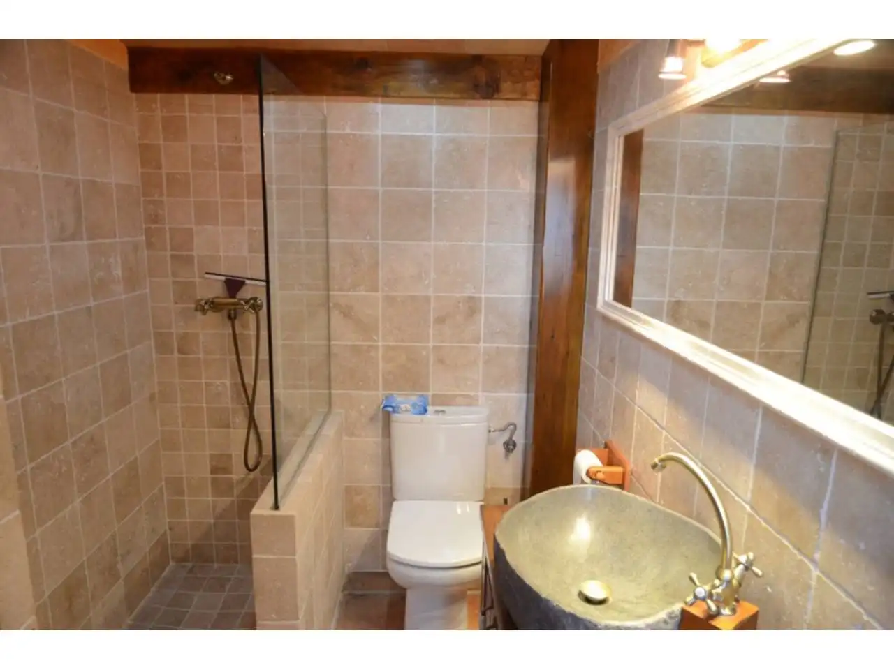 Maison rustique avec piscine à vendre à L'Ametlla del Vallès, imagen 76