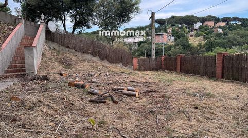 Foto 5 de Terreny en venda a Sant Pere de Vilamajor, Barcelona